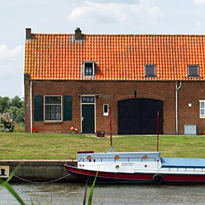 Teambuilding Dordrecht Jantjeskeet Werkendam