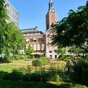 Samenwerking verbeteren Den Haag Nutshuis