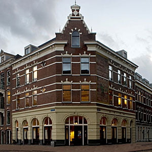Teamtraining Verhalenhuis Belvedere Rotterdam