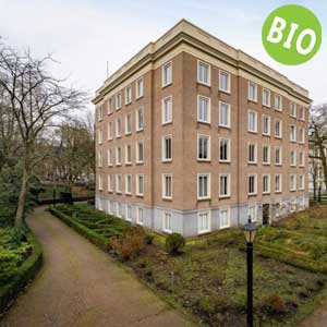 Parkvilla Rozenlust een perfecte locatie voor teamtraining in Rotterdam