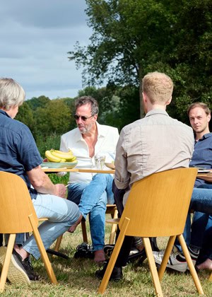 Teambuilding voor een ondernemingsraad (OR)