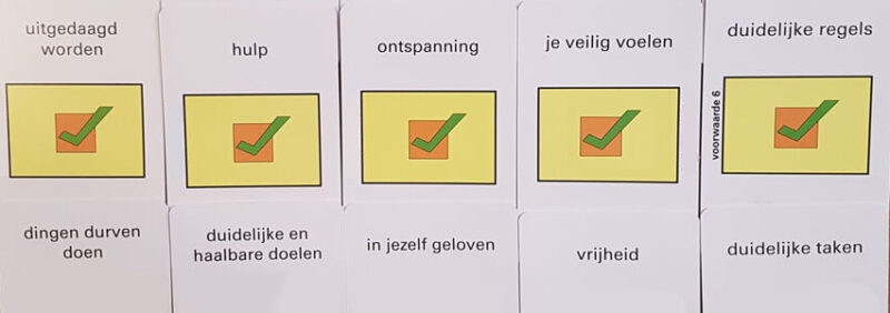 trauma-sensitive working and trauma-sensitivity