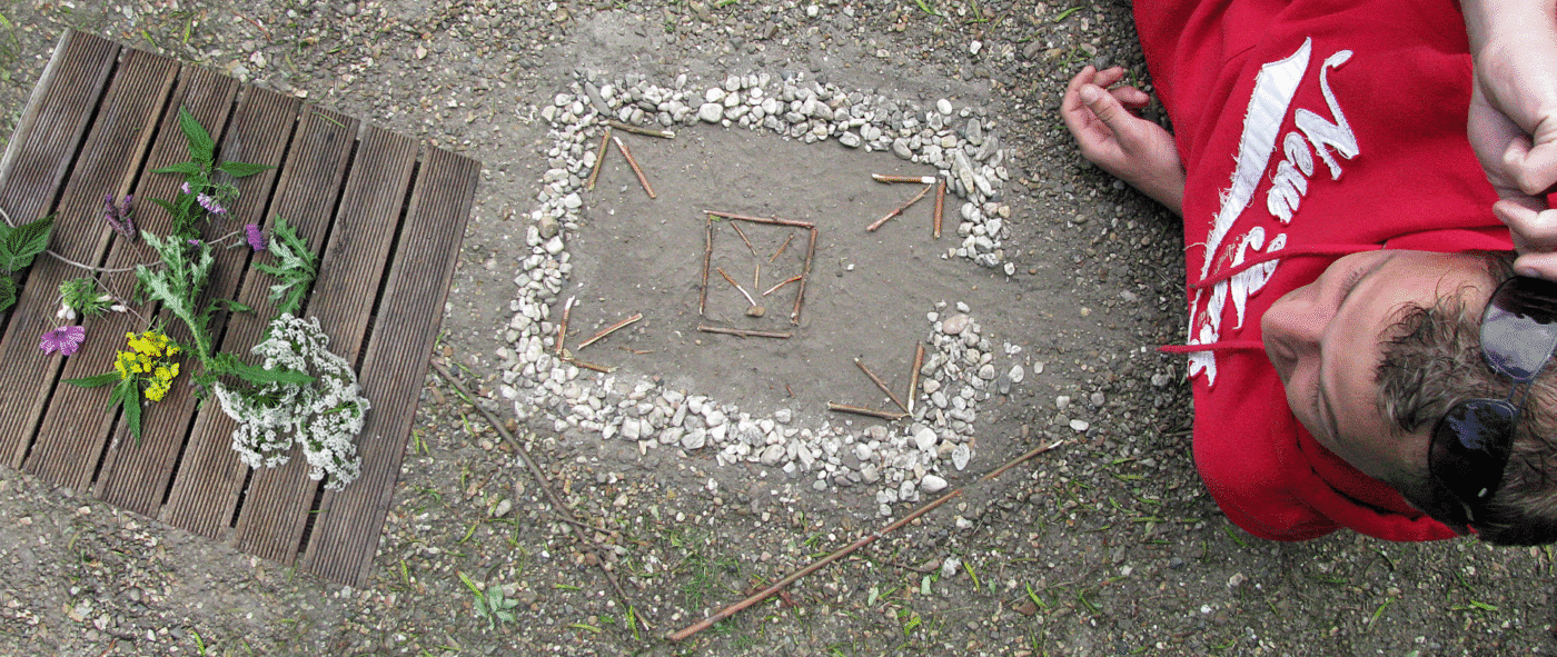 Trauma-sensitive working at Team4Teams