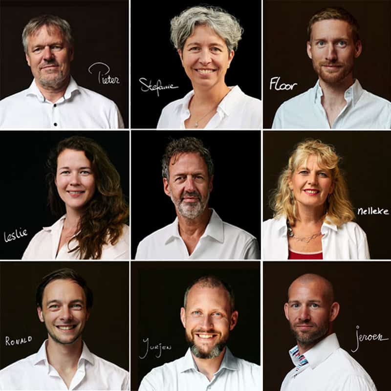 Team coaches for team building at Team4Teams