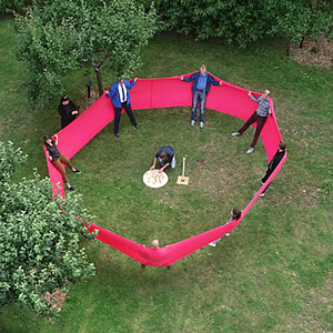 Teambuilding Groningen